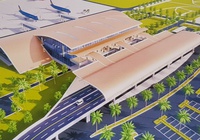 Sớm triển khai dự án giao thông và sân bay Quảng Trị