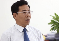 Quảng Ngãi:
Chủ tịch huyện nói gì về tình trạng “cò” gom đất phân lô tách thửa để rao bán?