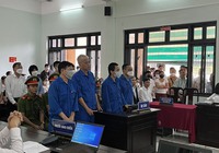 TT-Huế: Hoãn phiên tòa xét xử "bộ sậu" Cảng Hàng không quốc tế Phú Bài nhận hối lộ tiền tỷ 