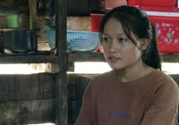 Nữ sinh người Rục đầu tiên ở Quảng Bình đỗ Đại học: "Chú bộ đội, thầy cô giáo đã viết lên ước mơ cho em"