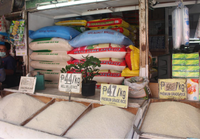 Gạo Việt "đánh bại" gạo Thái, tạo vị thế vững chắc tại thị trường Philippines