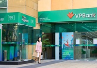 Nóng: VPBank, MBBank, Vietcombank và HDBank vừa được nới room tín dụng, hạn mức tăng thêm lên tới 11,5%