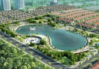 Khu đô thị mới Đình Trám - Sen Hồ:
Điểm đến hấp dẫn của nhà đầu tư thông minh