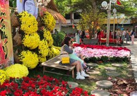 Khánh Hòa: Hội hoa xuân năm 2023 sẽ khai mạc vào ngày 14/1