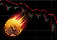 Giá Bitcoin hôm nay 28/11: Bitcoin chỉnh mạnh, thị trường tiền ảo lại đỏ rực phiên đầu tuần