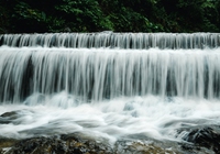 Khu du lịch sinh thái Cổng Trời Đông Giang lập kỷ luật Việt Nam với nhiều thác nước tự nhiên nhất