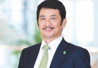 Ông Bùi Thành Nhơn lần đầu tiên vào danh sách tỉ phú thế giới 2022