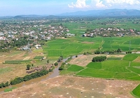 Doanh nghiệp tỉnh Vĩnh Phúc là nhà đầu tư dự án khu đô thị 3.318 tỷ Nam TP.Quảng Ngãi