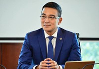 Chân dung Tổng Giám đốc HoSE Lê Hải Trà vừa bị khai trừ Đảng