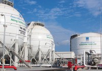 Chính phủ yêu cầu Bộ Công Thương đánh giá an ninh năng lượng điện khí LNG