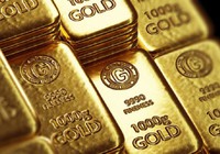 Giá vàng hôm nay 19/5: Vàng tiếp tục bị chi phối, quanh ngưỡng hỗ trợ 1.800 USD/ounce
