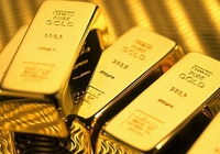 Giá vàng hôm nay 21/5: Vàng tăng vọt bất chấp đồng USD mạnh lên