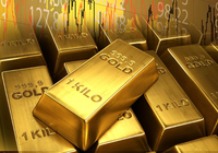 Giá vàng hôm nay 27/5: Đồng USD suy yếu, vàng tăng trở lại
