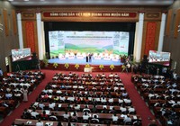 Video: Thủ tướng Phạm Minh Chính kết luận tại Hội nghị đối thoại với nông dân năm 2022