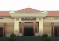 Bảo tàng huyện Hải Hậu - Chứng tích lịch sử