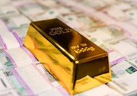 Giá vàng hôm nay 24/6: Vàng tiếp tục giảm, khoảng giao dịch nới rộng