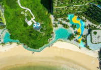 Resort Home thoả mãn 3 "nhu cầu thiết yếu" khi đầu tư BĐS nghỉ dưỡng