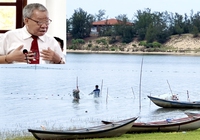 Quảng Ngãi: Gạt dự án điện mặt trời ngàn tỷ để bảo vệ nguyên vẹn nền văn hoá cổ Sa Huỳnh 