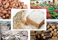 Xuất khẩu nhiều loại nông sản sang EU tăng bật sau 2 năm thực thi EVFTA