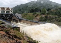 Khánh Hoà: Xả nước 6 hồ chứa để ứng phó bão Noru