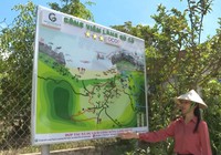 Quảng Ngãi: Chính quyền sẽ hỗ trợ, đồng hành với người dân làng du lịch cộng đồng Gò Cỏ
