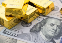 Giá vàng hôm nay 30/9: Vàng tăng giá nhờ USD hạ nhiệt