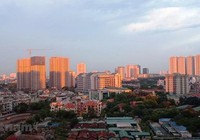 Hà Nội: Thị trường căn hộ hướng đến nhu cầu mua ở thực 