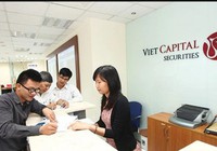 Chứng khoán Bản Việt (VCSC) báo Lợi nhuận giảm tới 94%, còn vỏn vẹn 28 tỷ đồng