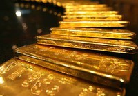 Giá vàng hôm nay 2/10: Giảm nhẹ, dự báo mới về thị trường vàng Trung Quốc