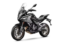 CFMoto 700MT ra mắt, giá 152 triệu đồng