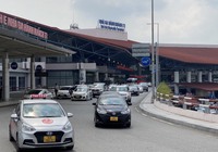 Sẽ thu phí ra vào sân bay bằng công nghệ nhận dạng đối tượng