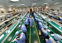 PMI tháng 9 của ASEAN đồng loạt giảm, kỳ vọng PMI Việt Nam đạt 52 điểm vào quý cuối năm