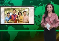 Bản tin Dân Việt Nóng 2/10: Nhà vô địch ASIAD 19 Phạm Quang Huy được chào đón nồng nhiệt khi về nước
