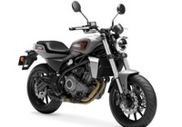 Harley-Davidson X350 2024 giá hơn 130 triệu đồng, 4 tùy chọn màu sắc