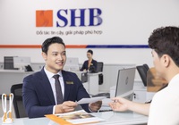 SHB tiếp tục giảm lãi suất cho vay doanh nghiệp chỉ từ 6,97%/năm