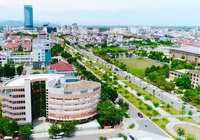 Huế: Nguồn thu từ quỹ đất thấp khiến việc huy động nguồn lực đầu tư hạ tầng gặp khó