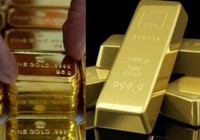 Giá vàng hôm nay 3/10: Giảm thêm 1% kim loại quý xuống mức thấp nhất 10 tháng