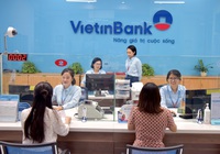 Bước sang quý IV, VietinBank mới công bố kế hoạch kinh doanh năm