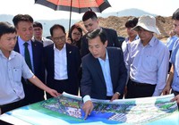 TT-Huế: Tăng số doanh nghiệp tạm ngưng hoạt động và giải thể, giảm số doanh nghiệp thành lập mới 