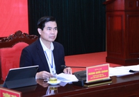 Video: Chủ tịch UBND tỉnh Sơn La đối thoại, tháo gỡ khó khăn cho nông dân