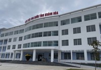 Khánh Hòa: Bệnh viện Ung bướu hơn 560 tỷ đồng sẽ tiếp nhận bệnh nhân nội trú vào tháng 3