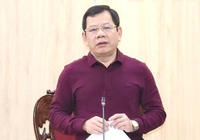 Quảng Ngãi: Cưỡng chế những trường hợp chây ì bàn giao đất GPMB dự án cao tốc Bắc - Nam 