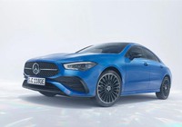 Mercedes-Benz CLA 2024 có những nâng cấp gì đáng chú ý?