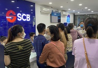Gửi tiền SCB thành mua bảo hiểm: Chuyển tố giác sang cơ quan điều tra Bộ Công an