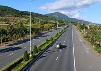 Một doanh nghiệp đề xuất đầu tư dự án đường cao tốc Nha Trang - Liên Khương