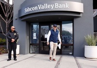 Bộ Tư pháp Mỹ xúc tiến điều tra vụ ngân hàng SVB, nhà đầu tư "rón rén" mua lại cổ phiếu ngân hàng