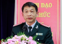 Chánh Thanh tra tỉnh Lâm Đồng liên quan thế nào tới dự án Nam Đà Lạt 25.000 tỷ đồng?