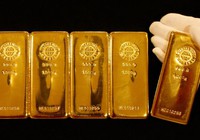 Giá vàng hôm nay 18/3: Vàng tăng “phi mã” lên gần 2.000 USD/ounce