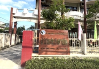 Cơ quan chức năng tỉnh Quảng Ngãi vào cuộc vụ Công ty Đăkđrinh nạo vét cát 