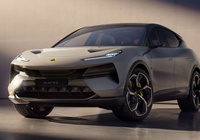 Siêu SUV điện Lotus Eletre EV sắp ra mắt tại Malaysia